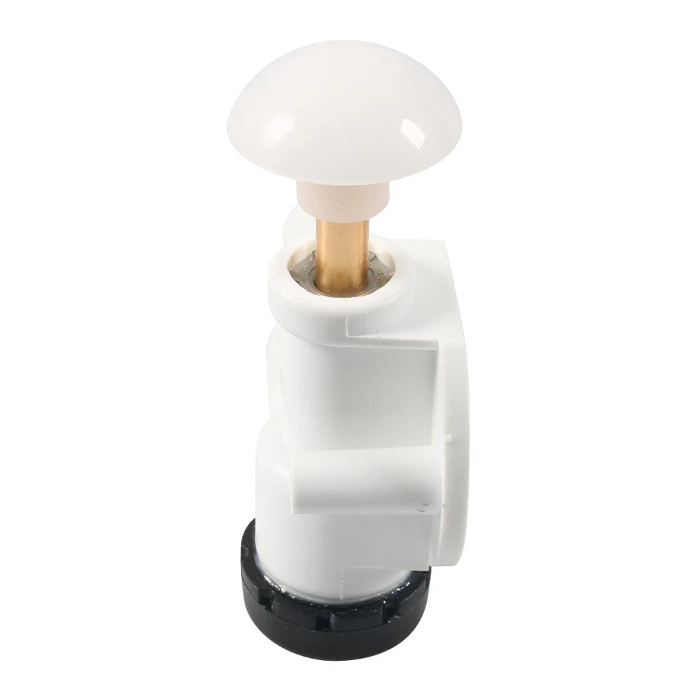 RV Upgraded Toilet Water Valve Assembly 385314349 For Dometic For Sealand A10451