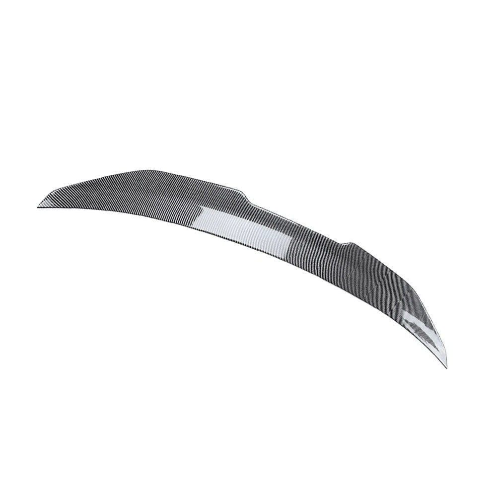 US Rear Trunk Spoiler Wing Lip For BMW 3 Series G20 G80 M3 PS Style