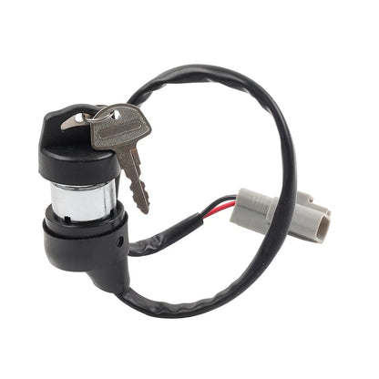 Ignition Switch Lock Kit W/Key For CFMOTO Cforce CF400 CF500 9GQ0-010100