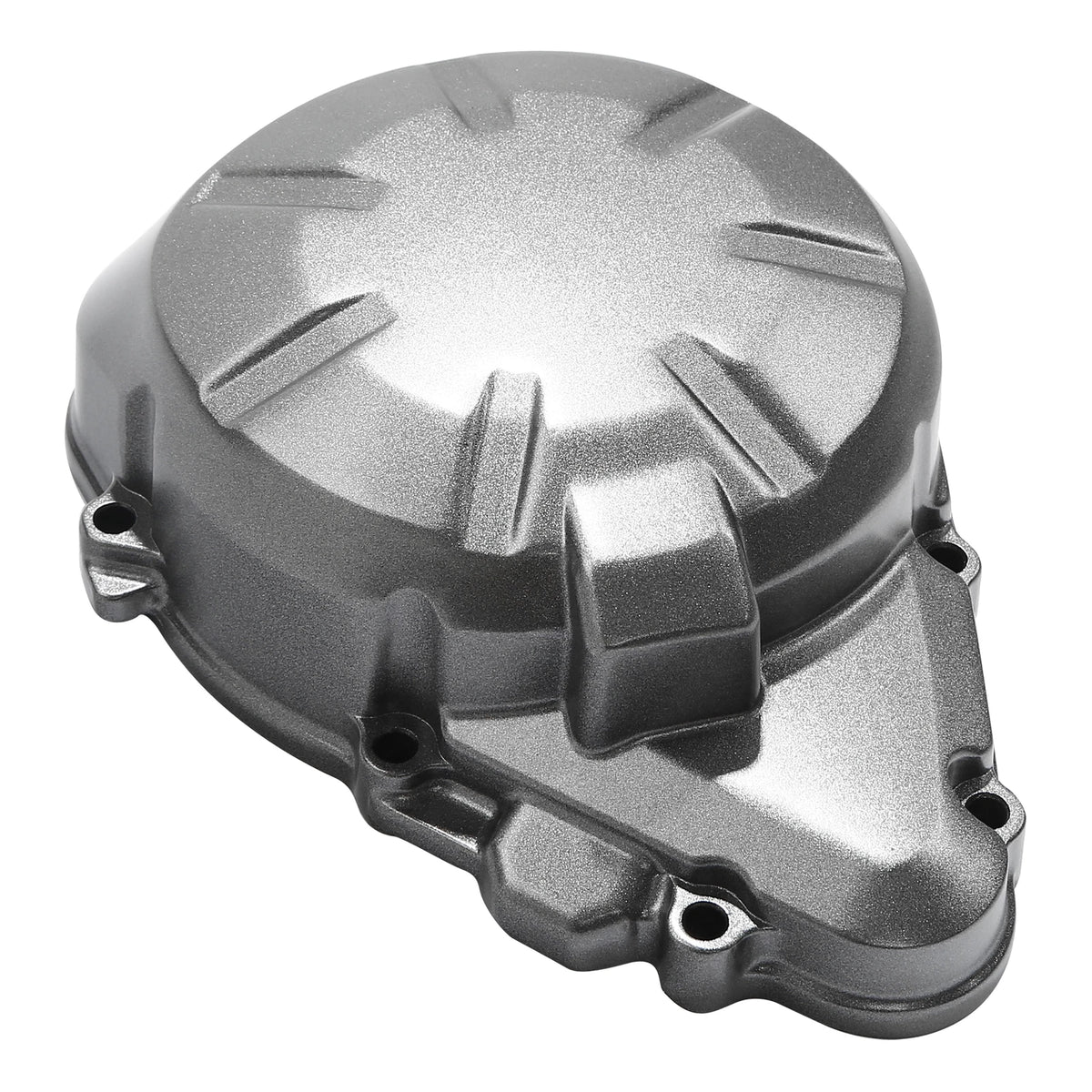 Left Stator Engine Cover Crankcase Fit For Kawasaki Z900 ABS 2017-2026 2018 19