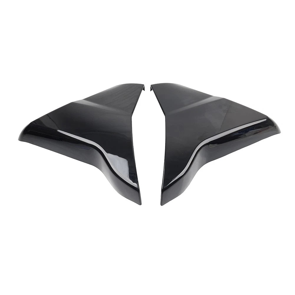 Left & Right Cover Panel Fairing For Harley Trike Glide Ultra Classic 2009-23