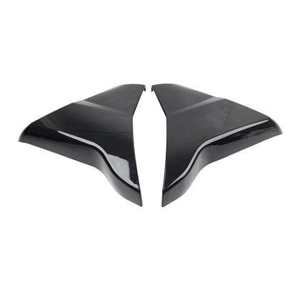 Left & Right Cover Panel Fairing For Harley Trike Glide Ultra Classic 2009-23