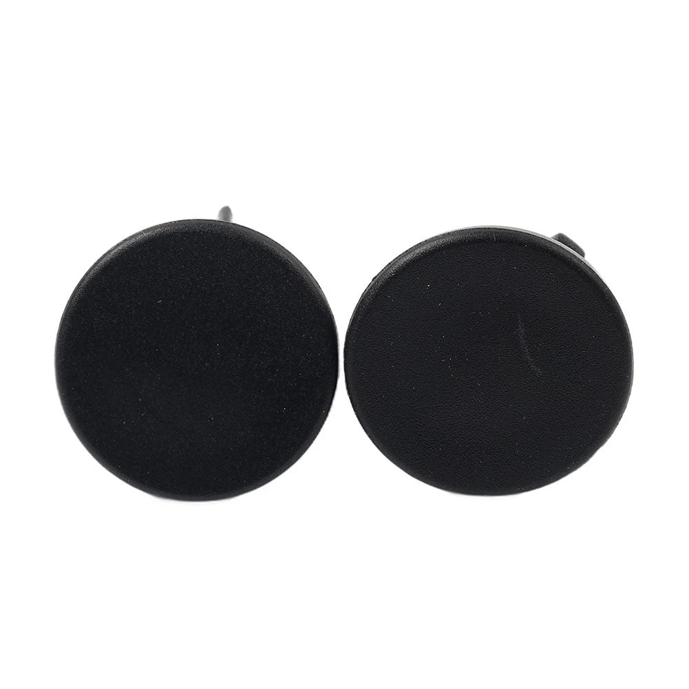 Mirror Fairing Plug Nut Cover Kits For Harley CVO Street Glide FLHXSE 2023 2024