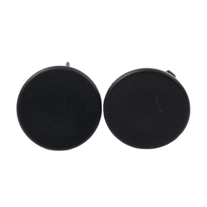 Mirror Fairing Plug Nut Cover Kits For Harley CVO Street Glide FLHXSE 2023 2024