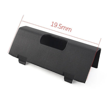 1pc Front Bumper Towing Eye Hook Cover For Land Rover Range Rover L322 2006-2009