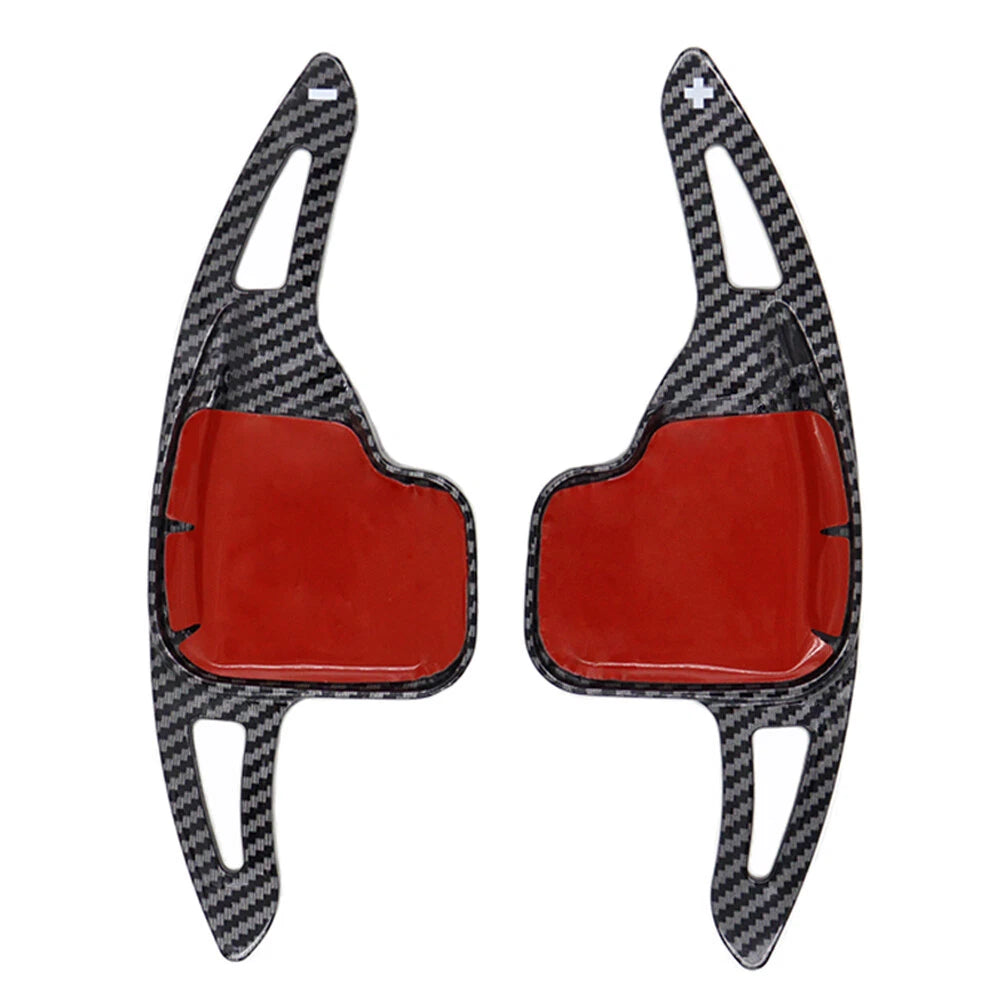 Car Steering Wheel Shift Paddle Extension For BMW 1 2 3 4 5 6 7 Series X1 X4 Z4