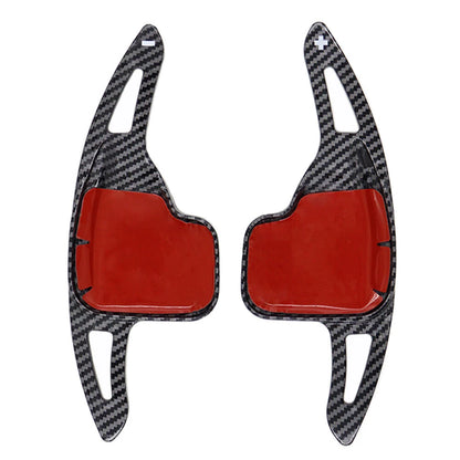 Car Steering Wheel Shift Paddle Extension For BMW 1 2 3 4 5 6 7 Series X1 X4 Z4