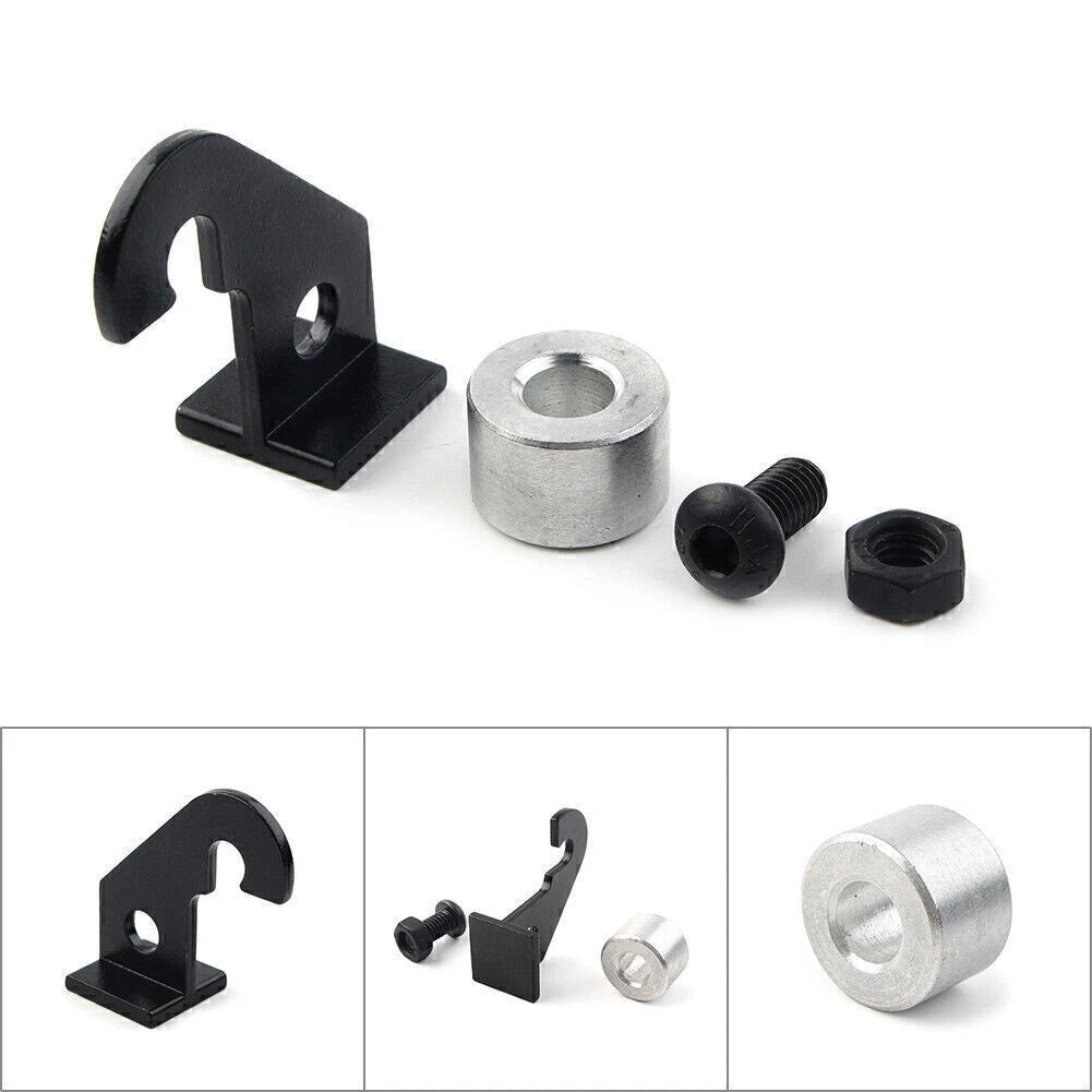 For Harley Dyna Fat boy Touring Electra Glide Softail Easy Clutch Pull Kit Tool