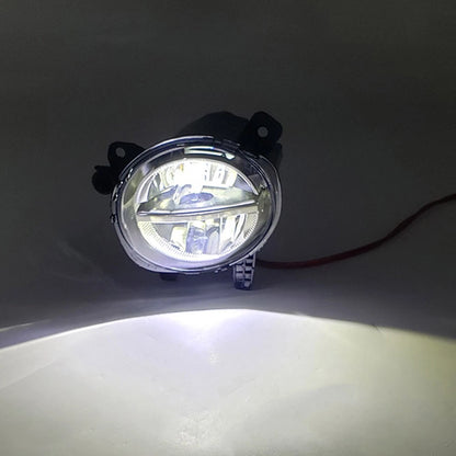 2xFront Driving Fog Lamp For BMW F20 F21 F22 F23 F30 F31 F32 F33 F36 LCI 2012-18