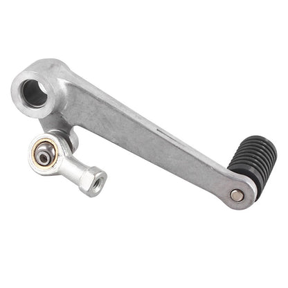 Rear Brake Pedal Shifter Shift Foot Lever Fit Suzuki GSXR1300 Hayabusa 1999-2007