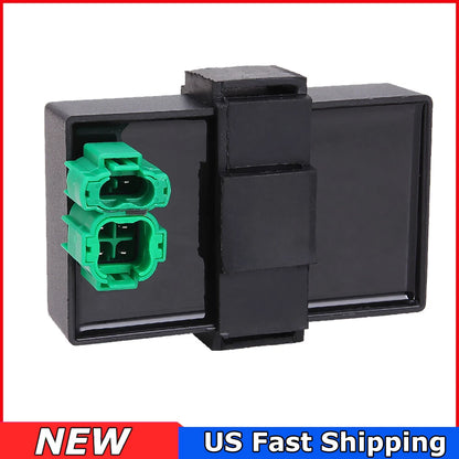 CDI BOX Ignition Module For Honda XR650L 1993-2020 30410-MN9-003 30410-MN9-000