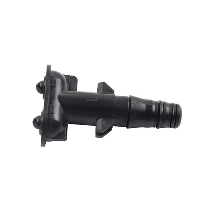 left Headlamp Washer Jet Sprayer Nozzle For Land Rover Range Rover 2010-2012