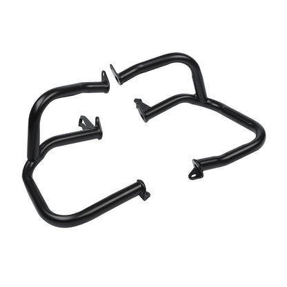 Left Right Engine Guard Crash Bar Fit For Honda Goldwing GL1800 GL 1800 01-17 16