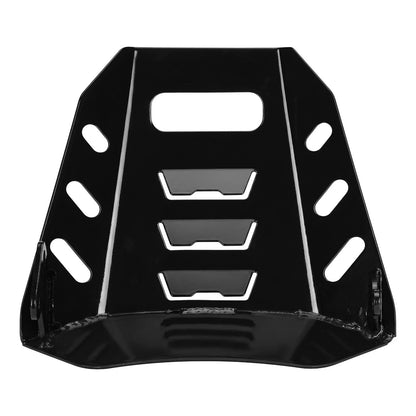 Front Chin Spoiler Fairing Plate Fit For Softail Street bob FXBB/FXBBS 2018-2025