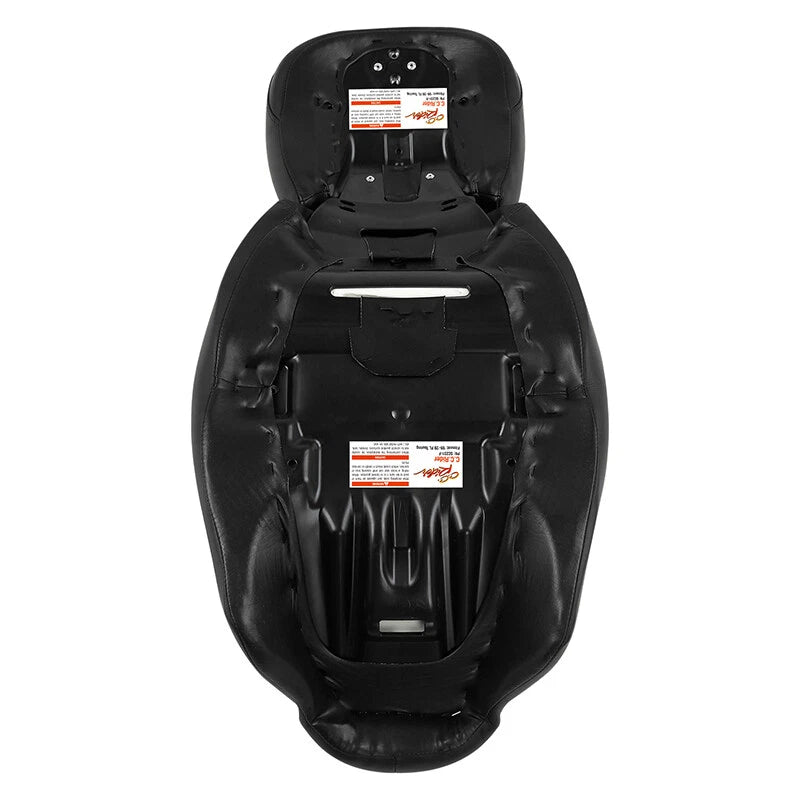 Driver Rider Passenger Seat Fit For Harley Touring Street Glide 2009-2023 2022