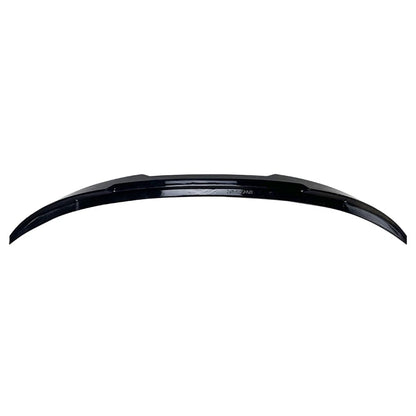 US Rear Trunk Spoiler Wing Lip For BMW F36 4 Series 4 Door Gran Coupe 2014-2020