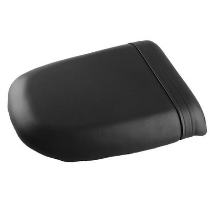 Rear Back Seat Passenger Pillion Cushion for Suzuki GSXR 600 750 2001 2002 2003