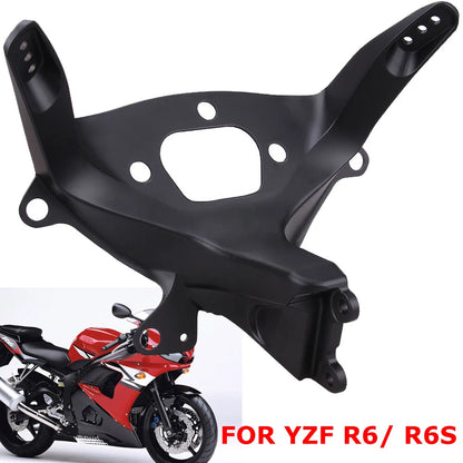 Upper Stay Fairing Bracket For 2003-2005 2004 Yamaha YZF R6 YZF-R6 YZF600 03-05