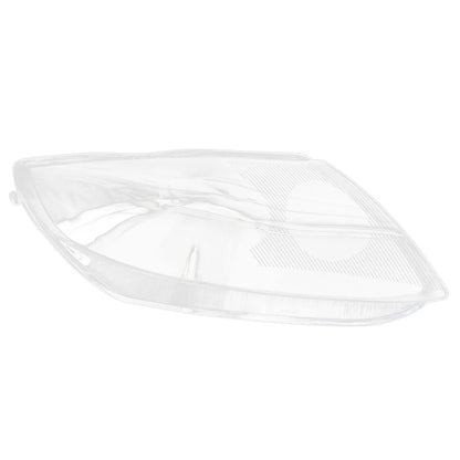 Right Headlight Headlamp Transparent Lens Cover Replacement For BMW Z4 E85 03-08