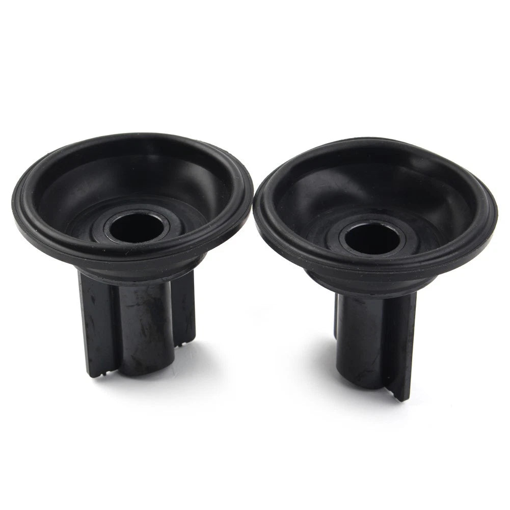 For Kawasaki KVF650 KFX 700 Brute Force 650 Membrane Diaphragm Carb Vacuum