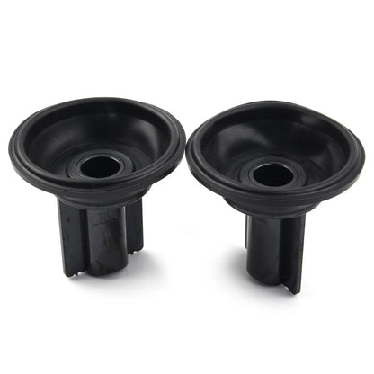 For Kawasaki KVF650 KFX 700 Brute Force 650 Membrane Diaphragm Carb Vacuum