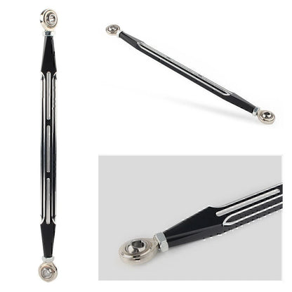 CNC Gear Shifter Shift Linkage For Harley Electra Glide Road King 1980-2019 Blk