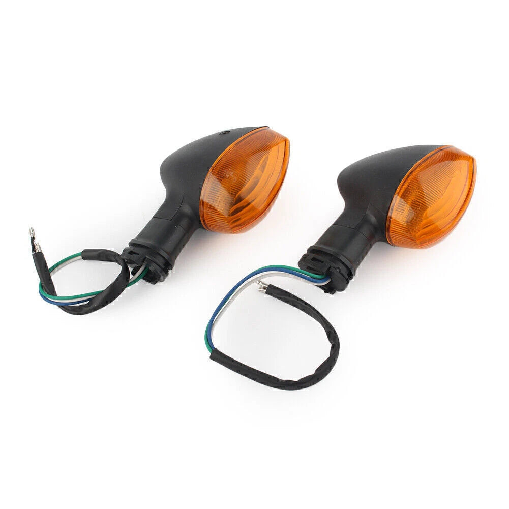 Turn Signal Light Indicator Amber Blinker For FZ1N FJ-09 FZ-6N FZ8/FAZER MT-25