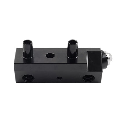 Transmission Fluid Thermal Bypass Valve For GM Silverado/Sierra 6L80 2014-2018