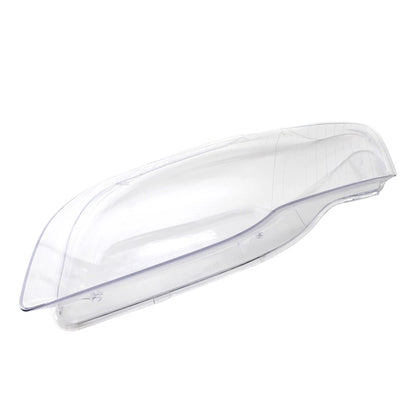 Transparent Headlight Lens Cover Headlamp Shell For Audi A4 B7 S4 2005-2008 Left