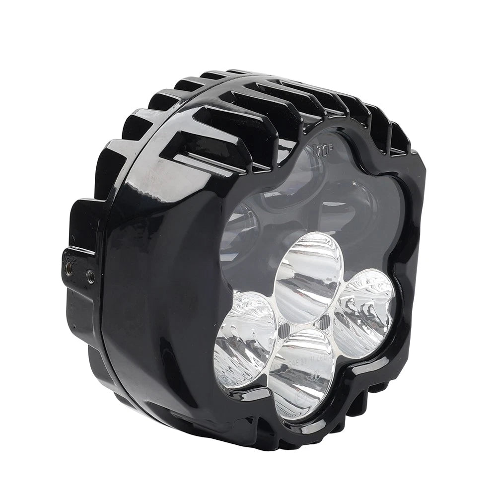 1x Headlight Assembly Kit For Harley Softail Low Rider ST FXLRST 2022-2026