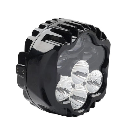 1x Headlight Assembly Kit For Harley Softail Low Rider ST FXLRST 2022-2026