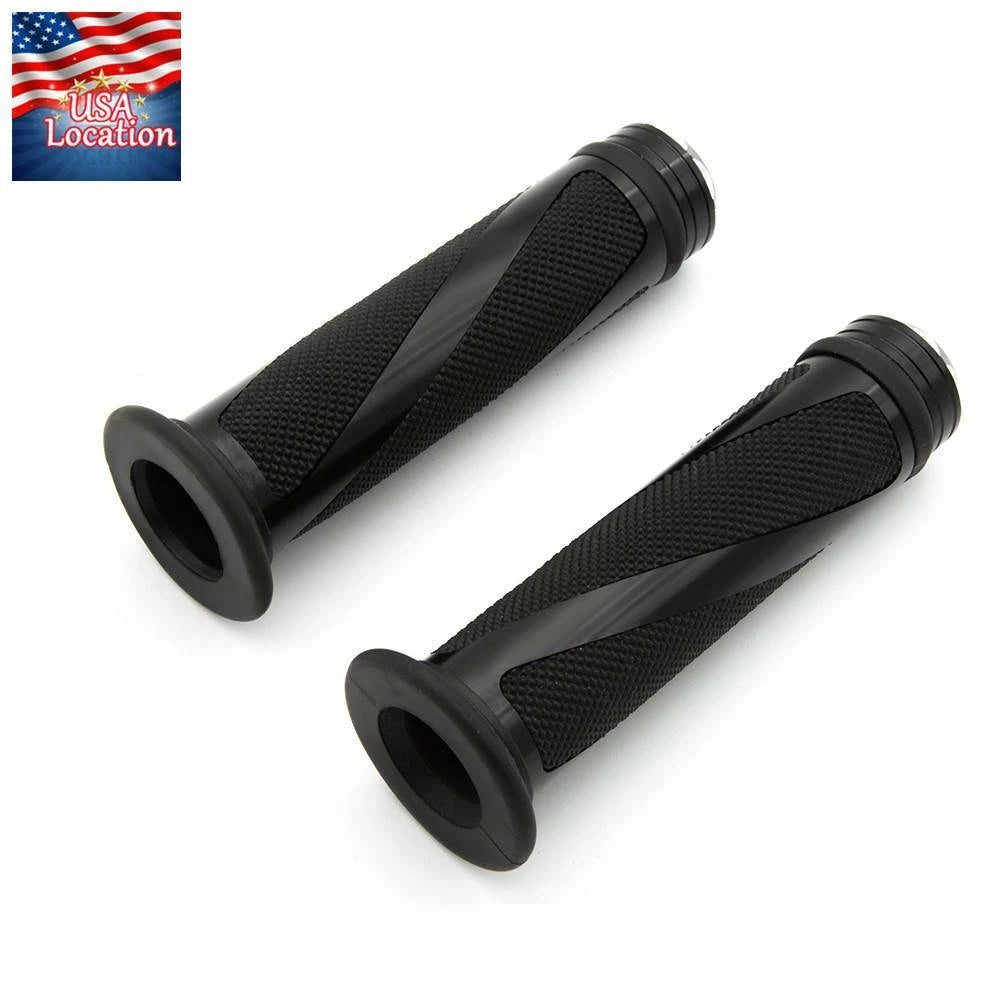 For Yamaha YZF R1 2004-2008 R6 2005-2016 CNC Brake Clutch Levers Handle Grips US