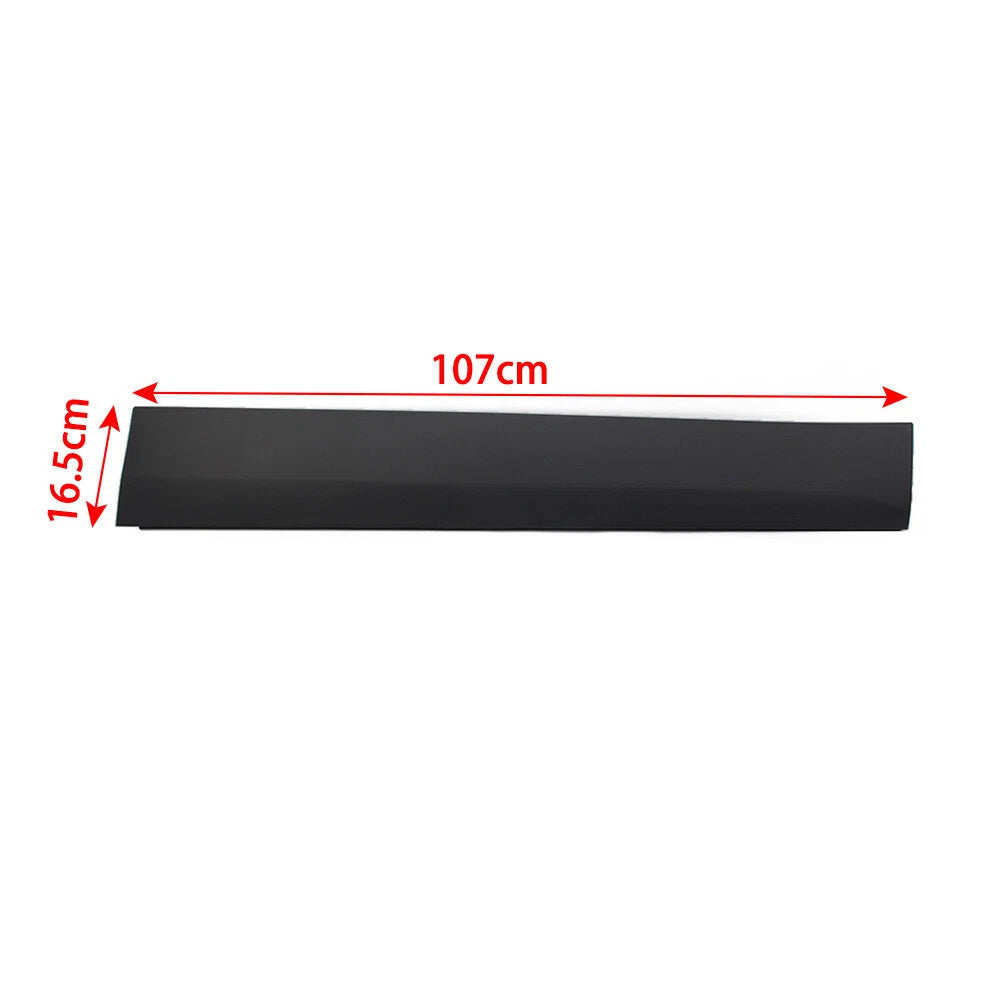 Front Door Guard Trim Strip Right Side For Land Rover Discovery Sport 2015-2019