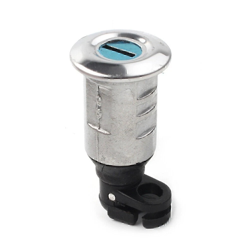 Ignition Switch Key Lock Gas Tank Cap Set For GY6 50CC For TAOTAO Scooter Moped