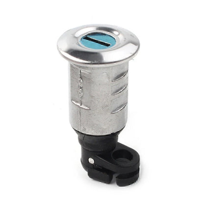 Ignition Switch Key Lock Gas Tank Cap Set For GY6 50CC For TAOTAO Scooter Moped