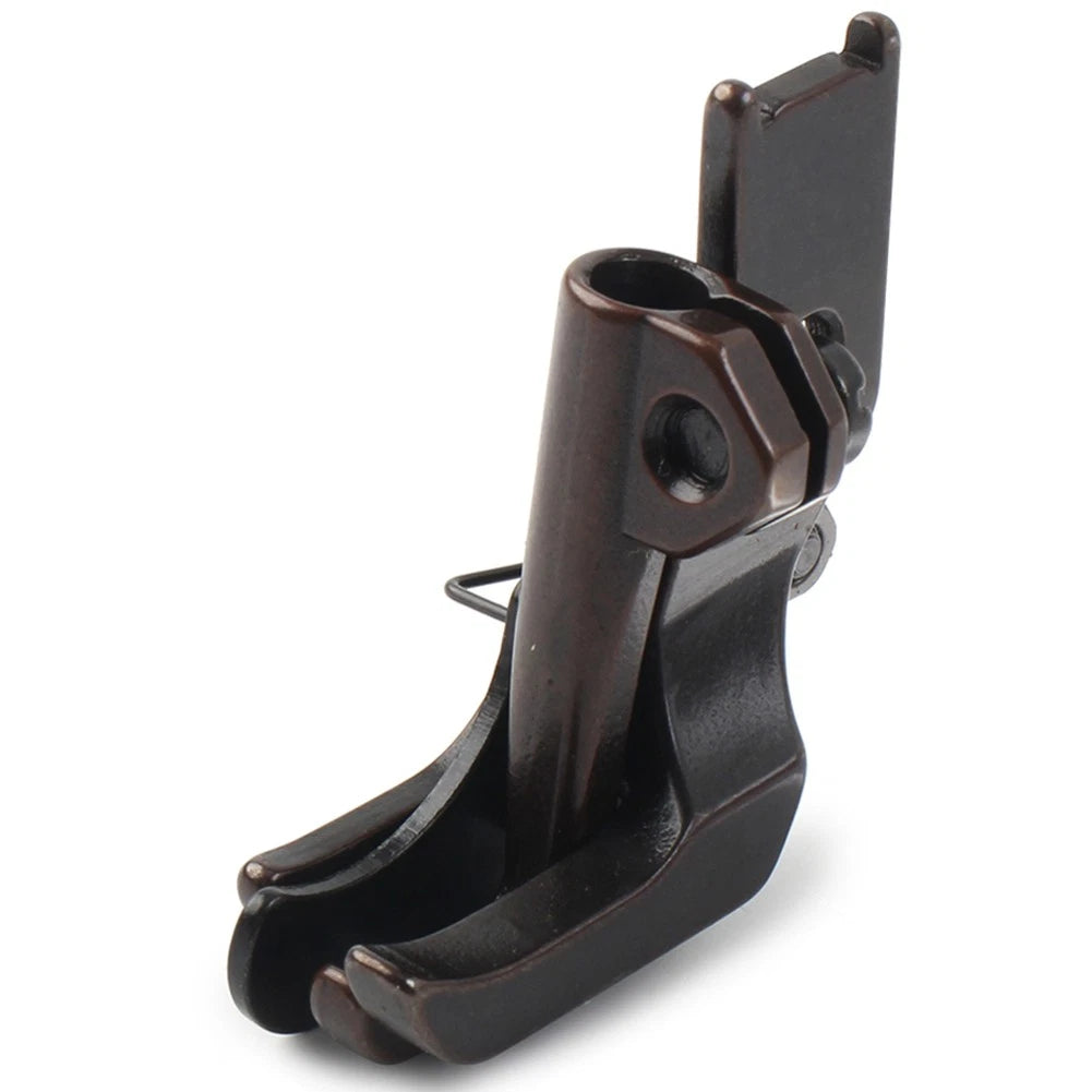 Walking Foot Feet With Left Edge Guide For Juki Dnu-1541 241 Lu- 562 563 1508