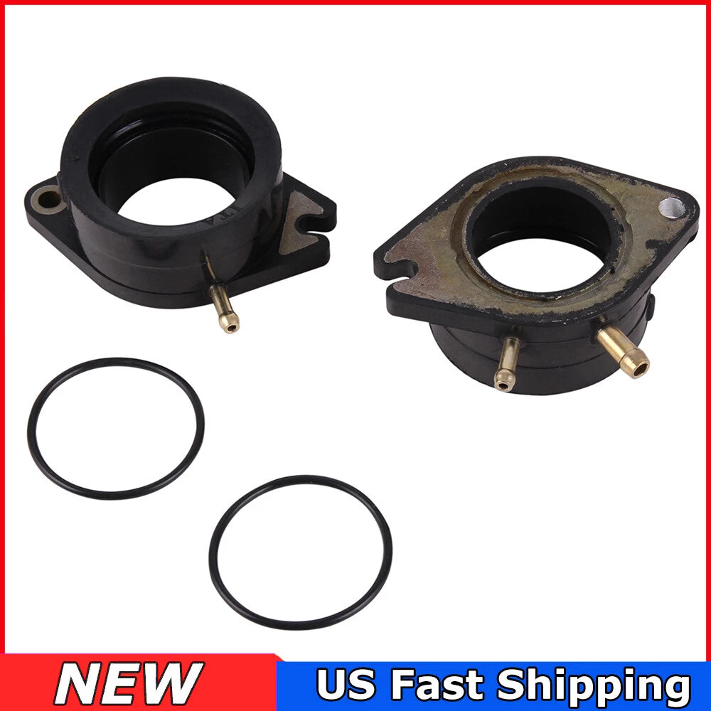 Carburetor Intake Manifold Boot For Yamaha Virago XV 700 750 920 1100