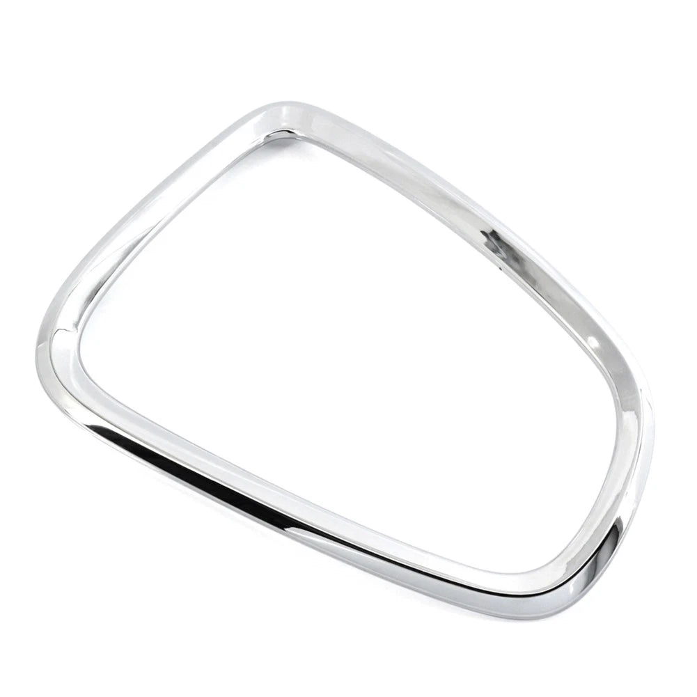 Right Tail Light Bezel Cover TrimFor BMW Mini Cooper R55R56 R57 R58 R59
