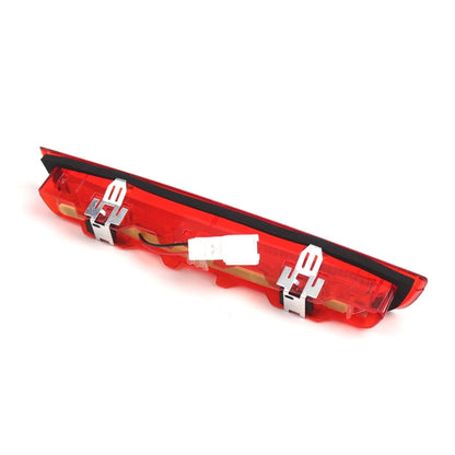 Red High Level Brake Light Rear Third Stop Lamp For Toyota Yaris Hatchback 11-20