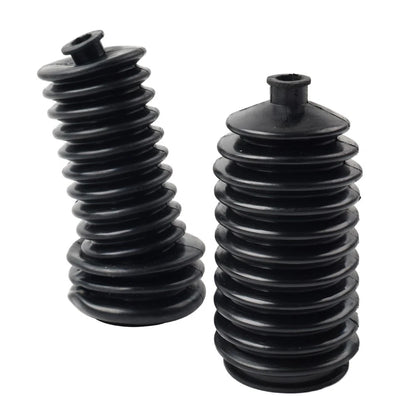 Steering Rack Boots Fit Polaris Ranger 400 500 570 800 900 5412012 5412013 US