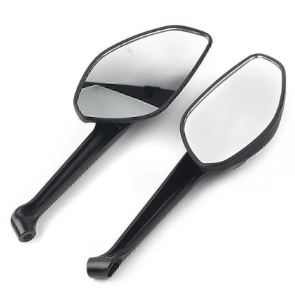 2pcs Left Right Rear View Mirror For Ducati Diavel 14 Monster 821 1200 1200S
