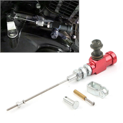 Racing Motorcycle Modified Hydraulic Clutch Cable Hydraulic Brake Pump Cylinder