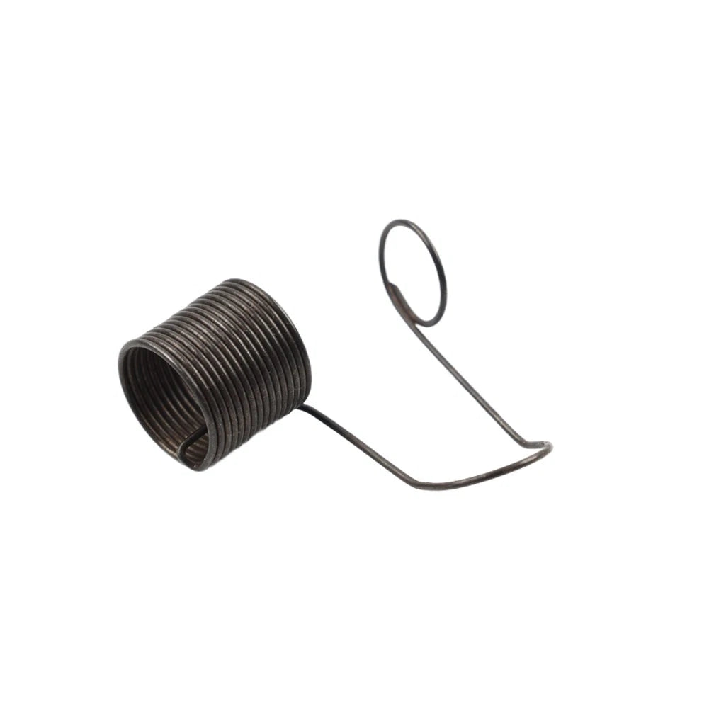 1pc Upper Thread Tension Spring Fits For 201 221 222 301 Sewing Machine