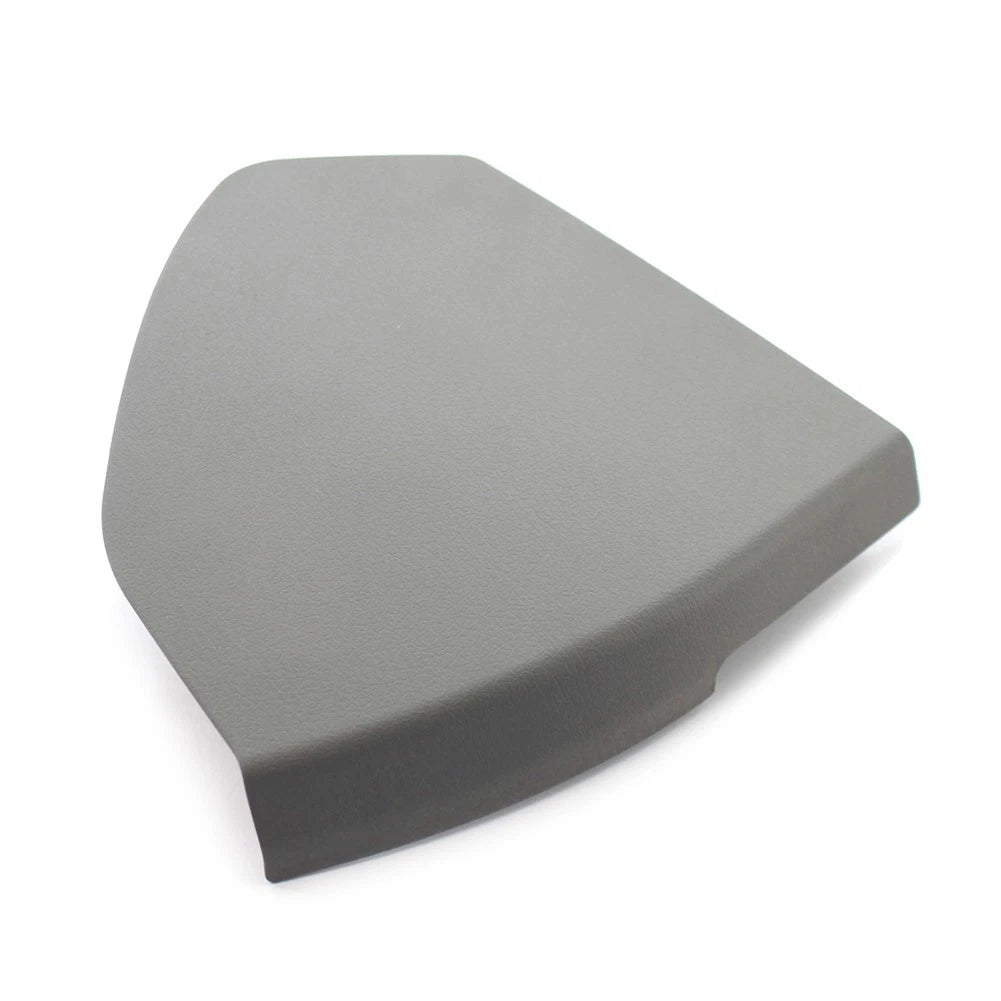 1pc Front Right Door Upper Cover Gray For Mercedes W211 E-Class 2003-2009