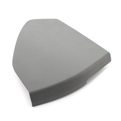 1pc Front Right Door Upper Cover Gray For Mercedes W211 E-Class 2003-2009