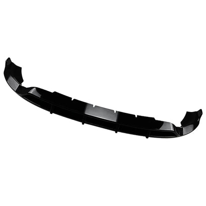 3x Front Bumper Spoiler Lip For Mercedes Benz GLC Class X254 GLC260 GLC300 2023+
