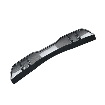 MP Rear Bumper Lip Spoiler Splitter Protector For BMW X5 G05 M Sport 2019-24