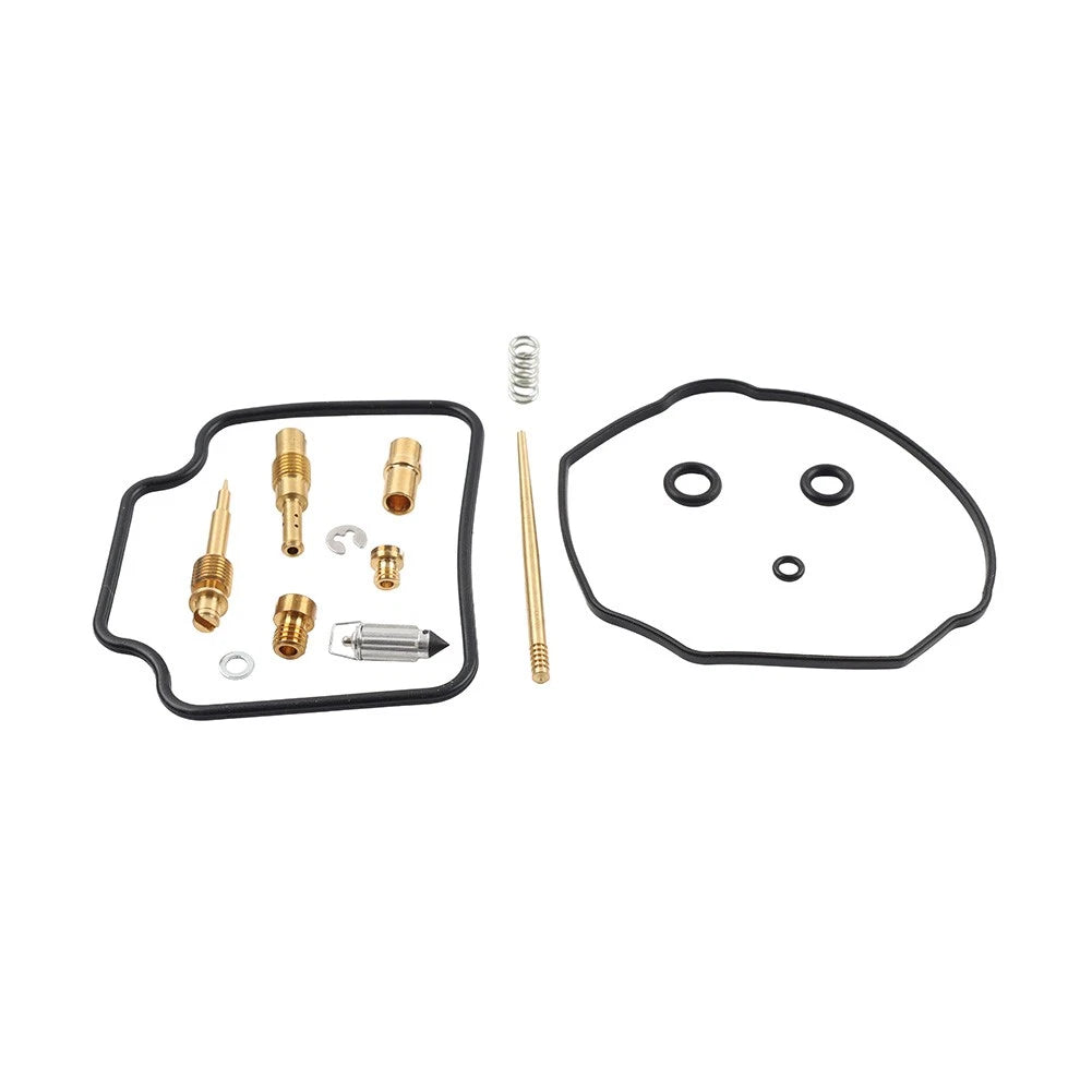 Carburettor Repair Kit For Honda ATC250ES BIG RED 250 ATC250SX ATC 250 ES 1985