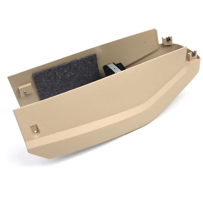Center Console Tunnel Trim Beige 1J1863201L For VW Golf Jetta Bora MK4 1998-2004