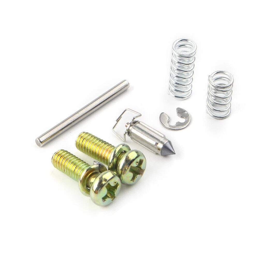 Carb Carburetor Repair Rebuild Kit Fit for Honda CT90 Trail 90 K1 K2 K3 K4 USA